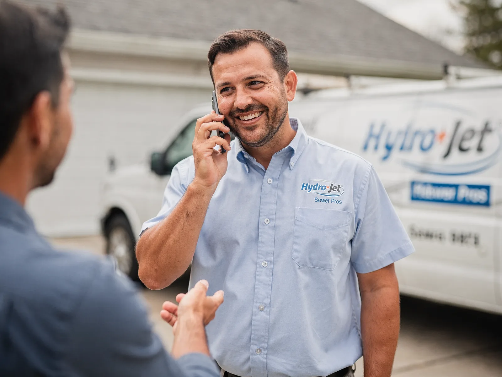 Hydro Jetting Vineyard, UT FAQs
